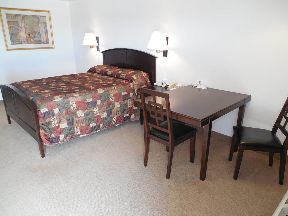 Motel 70 High Hill Luaran gambar