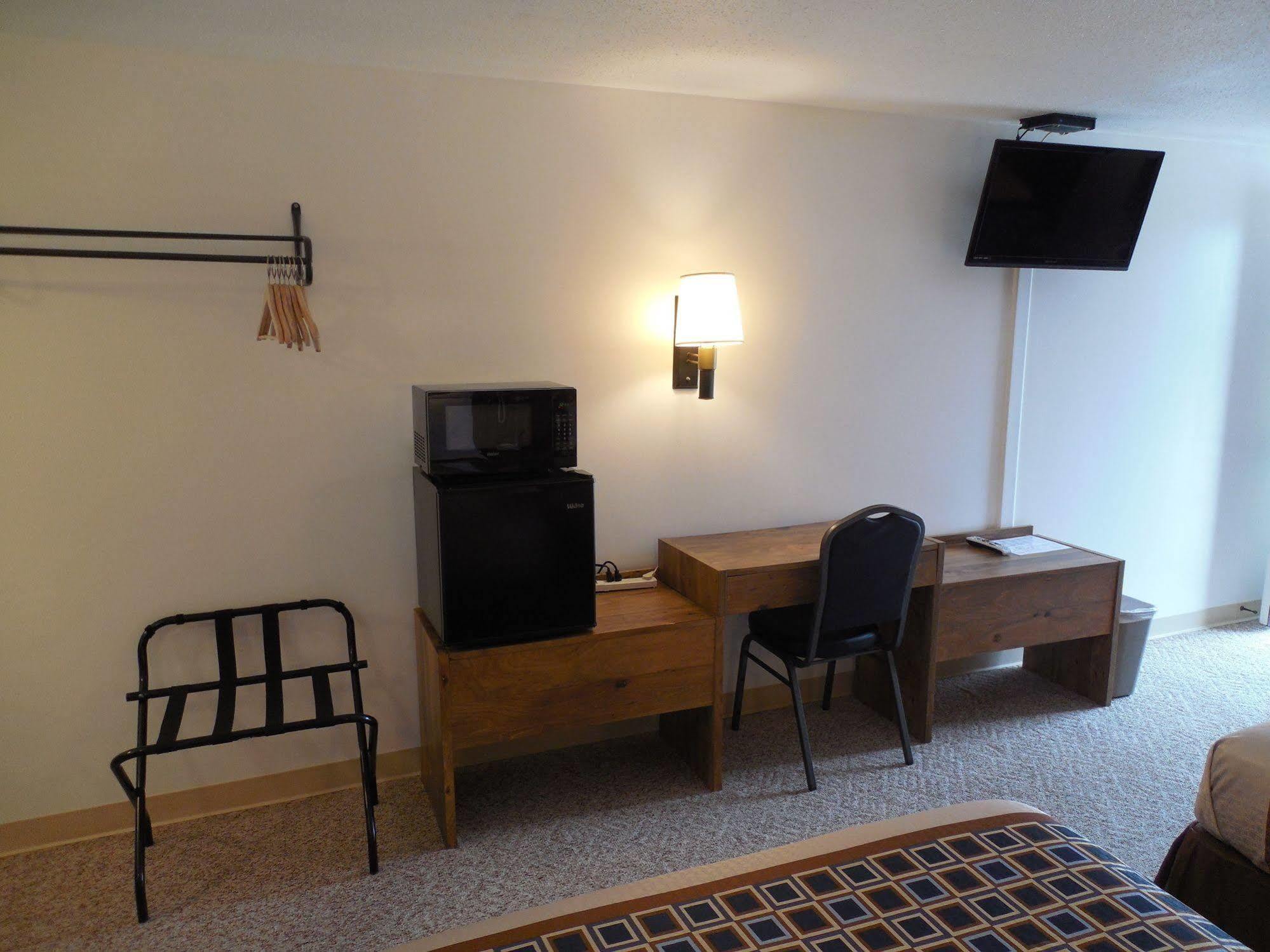 Motel 70 High Hill Luaran gambar