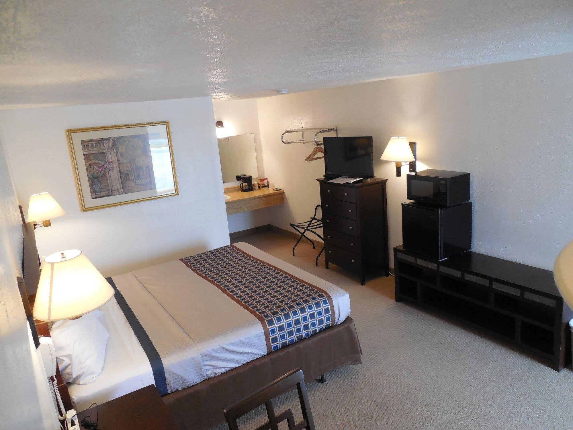 Motel 70 High Hill Luaran gambar